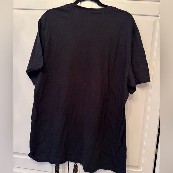 THE NIKE TEE NBA MENS SZ XL LOGO CHAMPIONS 2020 SHORT SLEEVE CREW NECK - Picture 2 of 6